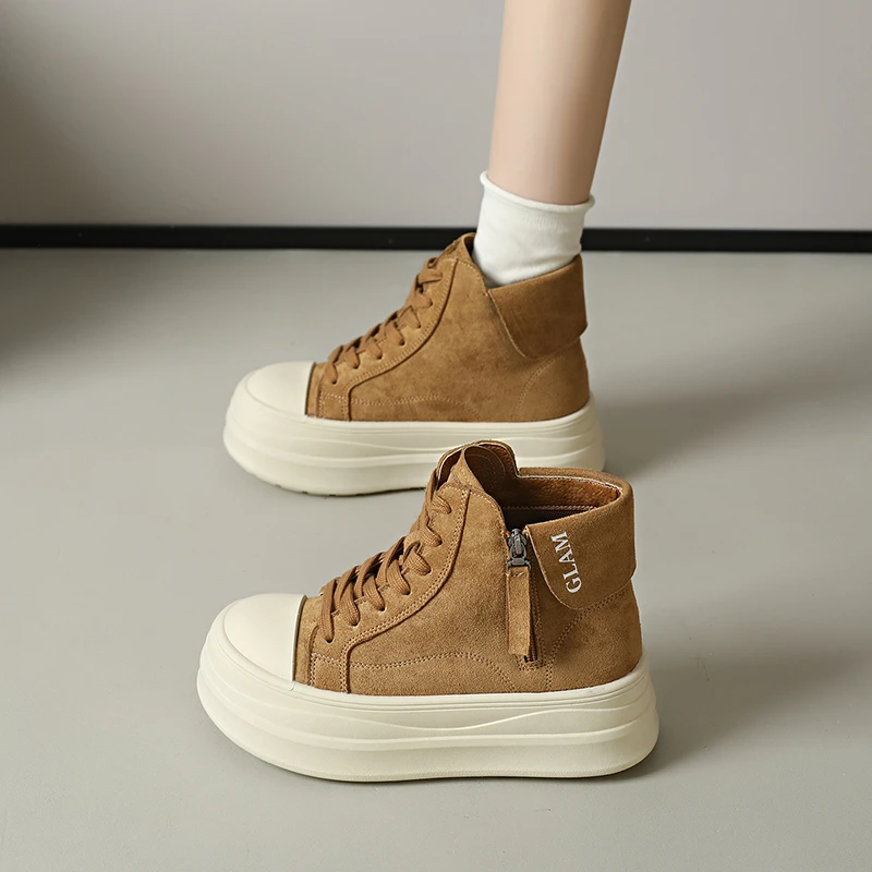 Botas de cano alto, botas de c - Men Shoes Sale avaliação e preço