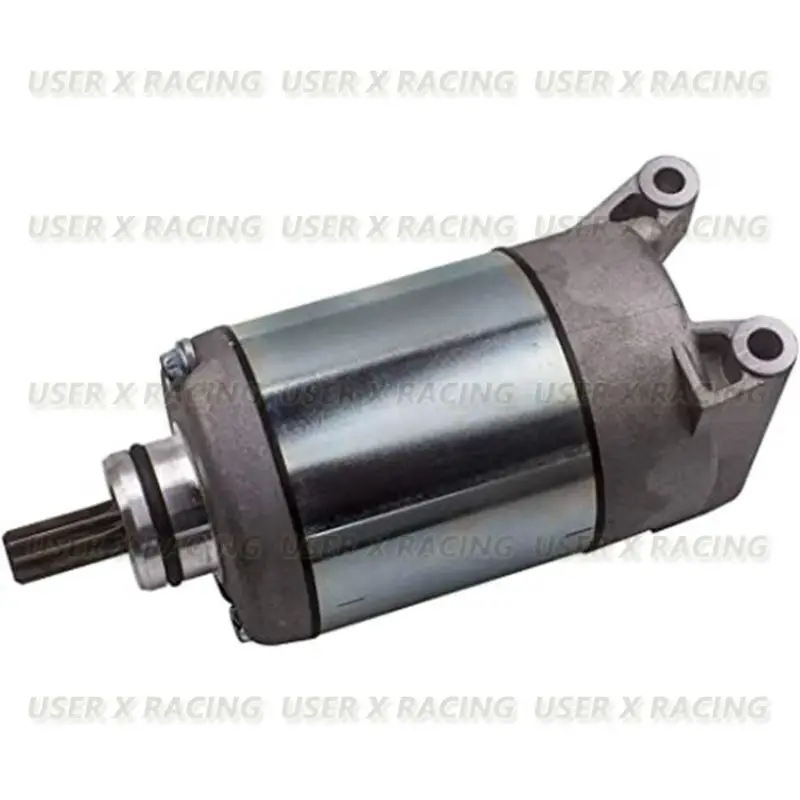 

USERX Universal Motorcycle Starting motor For ATV SPORTSMAN 570 4014909 SMU0549 High quality and durability