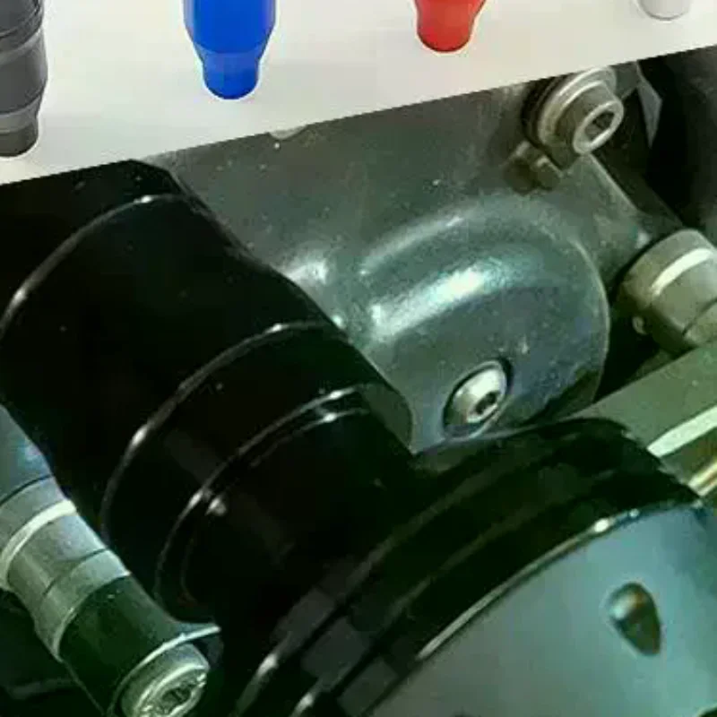 

Универсальные слайдеры для мотоциклетной рамы, защита от падения, защита двигателя, защита выхлопной системы, аксессуары для мотоциклов