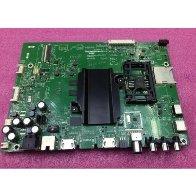 pieces-pour-carte-mere-50e6200-55e6200-60e6200-58e6200-carte-d'alimentation-65e6200-carte-mere-de-barre-lumineuse