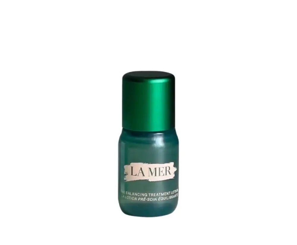 La Mer The Treatment Lotion for Unisex 15ml (Mini Size) - Hydrating & Soothing
