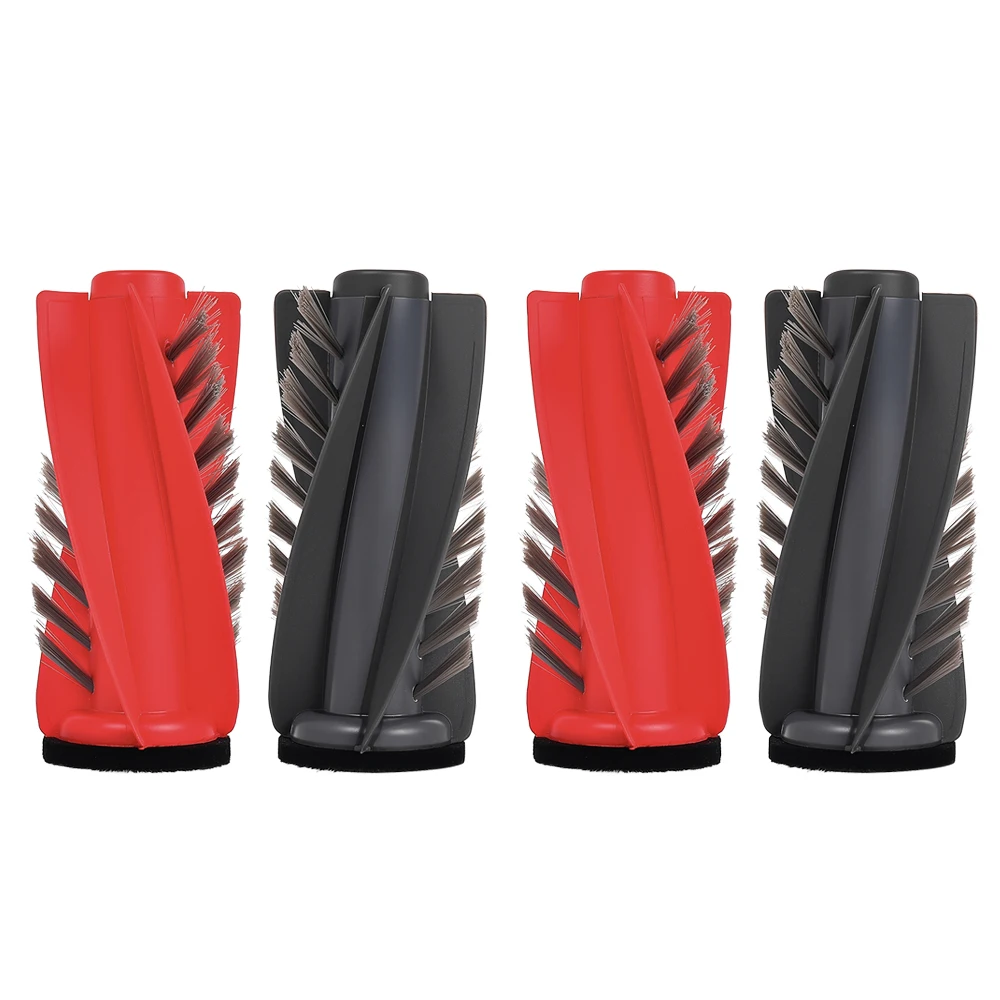 Filter Mop Doek Zijborstelzakken Voor Roborock Qrevo Curv/Qrevo S5V/Qrevo Curv S5X/Qrevo C/Qrevo C Pro/Qrevo CurvC/P20 PRO Vacuüm