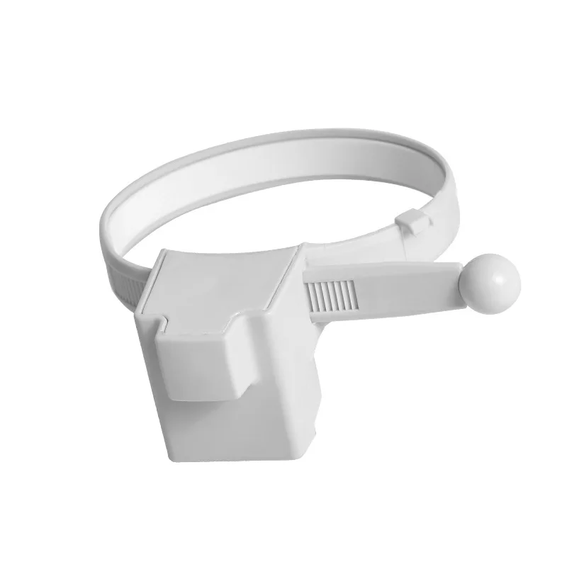 20 Pieces EAS System antitheft Magnetic Security Alarming Vacuum Cup Hard Tag for Supermarket Loss Prevention AM