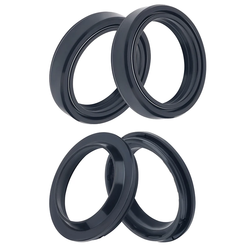 41*53,5*11 amortyzator przedniego widelca motocykla uszczelka przeciwpyłowa dla Suzuki Gixxer 150 250 SF250 GSX-R1000 GSX1300BK GSX1300R 51153-34J00