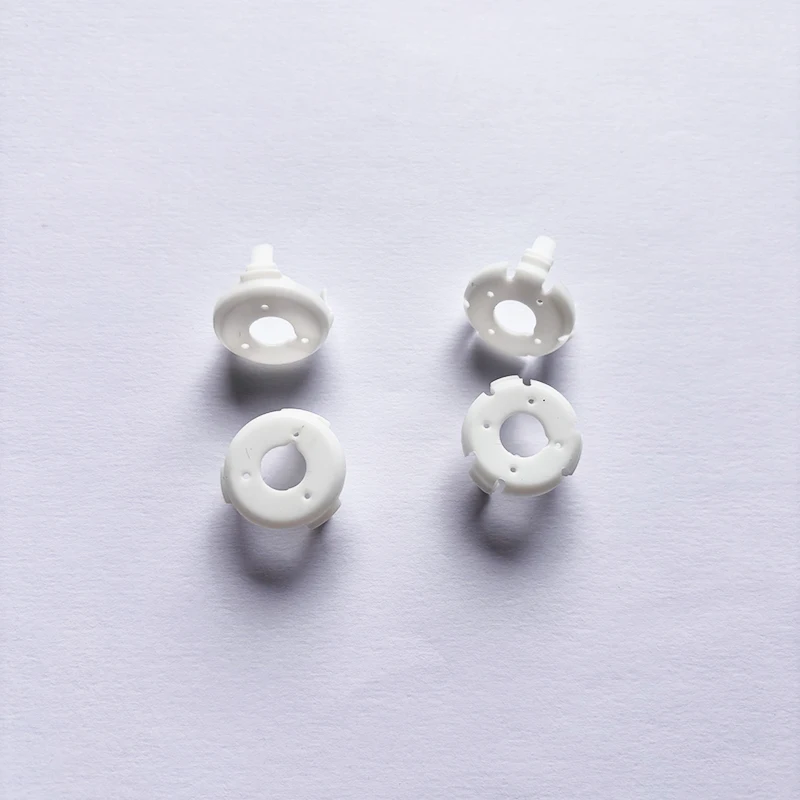 ยี่ห้อใหม่สําหรับ DJI Mini4 & 4Pro Gimbal โช้คอัพบอล Drone อะไหล่ซ่อม Gimbal โช้คอัพยาง 3 หลุม 4 หลุม