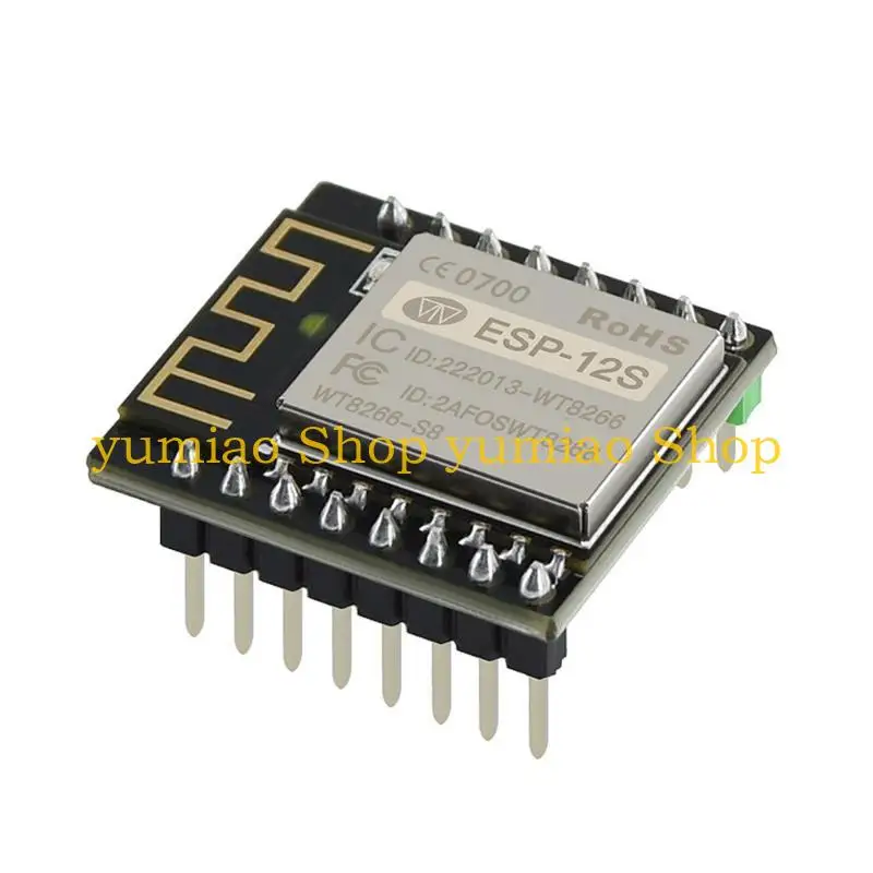 

587B -принтер Wi -Fi Module MKS Robin Wi -Fi App