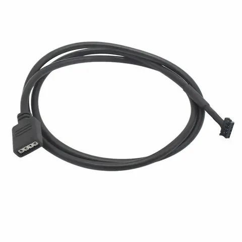 OEM Replacement Cable Wire RGB for Wraith Spire/Prism AMD Ryzen 7 1700