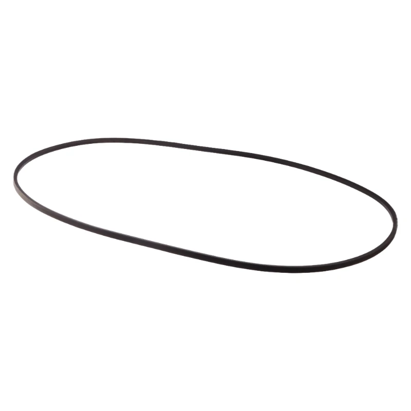 สายพานยางสามเหลี่ยมชนิด B คุณภาพสูงสำหรับอุตสาหกรรมและเกษตรกรรม รุ่น 2489 สำหรับงานไฟฟ้าขนาดเล็ก