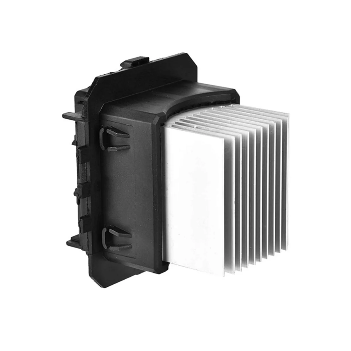 Heater Blower Motor Resistor 6441.AA 6441AA 77012098501 for Renault Wind Scenic Modus Twingo Megane Trafic 2002-2014