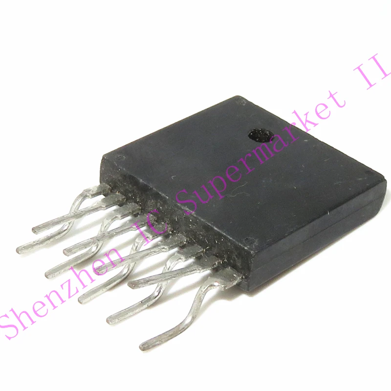 STRS6709 STRS6709A S6709 Switching power supply module thick mode IC integrated circuit