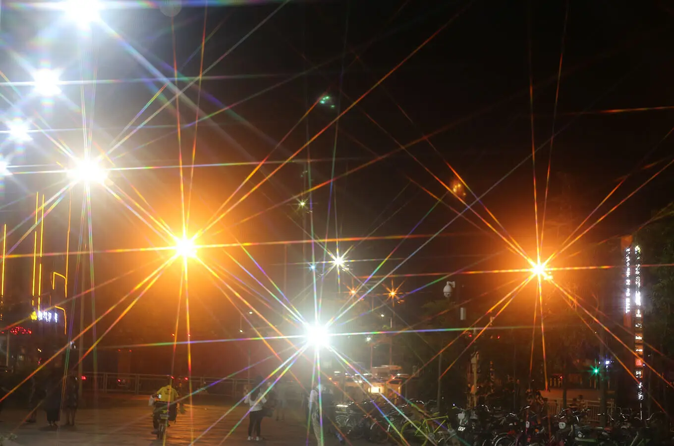 95 مللي متر 105 مللي متر 4/6/8 ستار لاين ستار تصفية 4 6 8 Piont عدسة الكاميرا تصفية ل بنتاكس كانون نيكون سوني DSLR