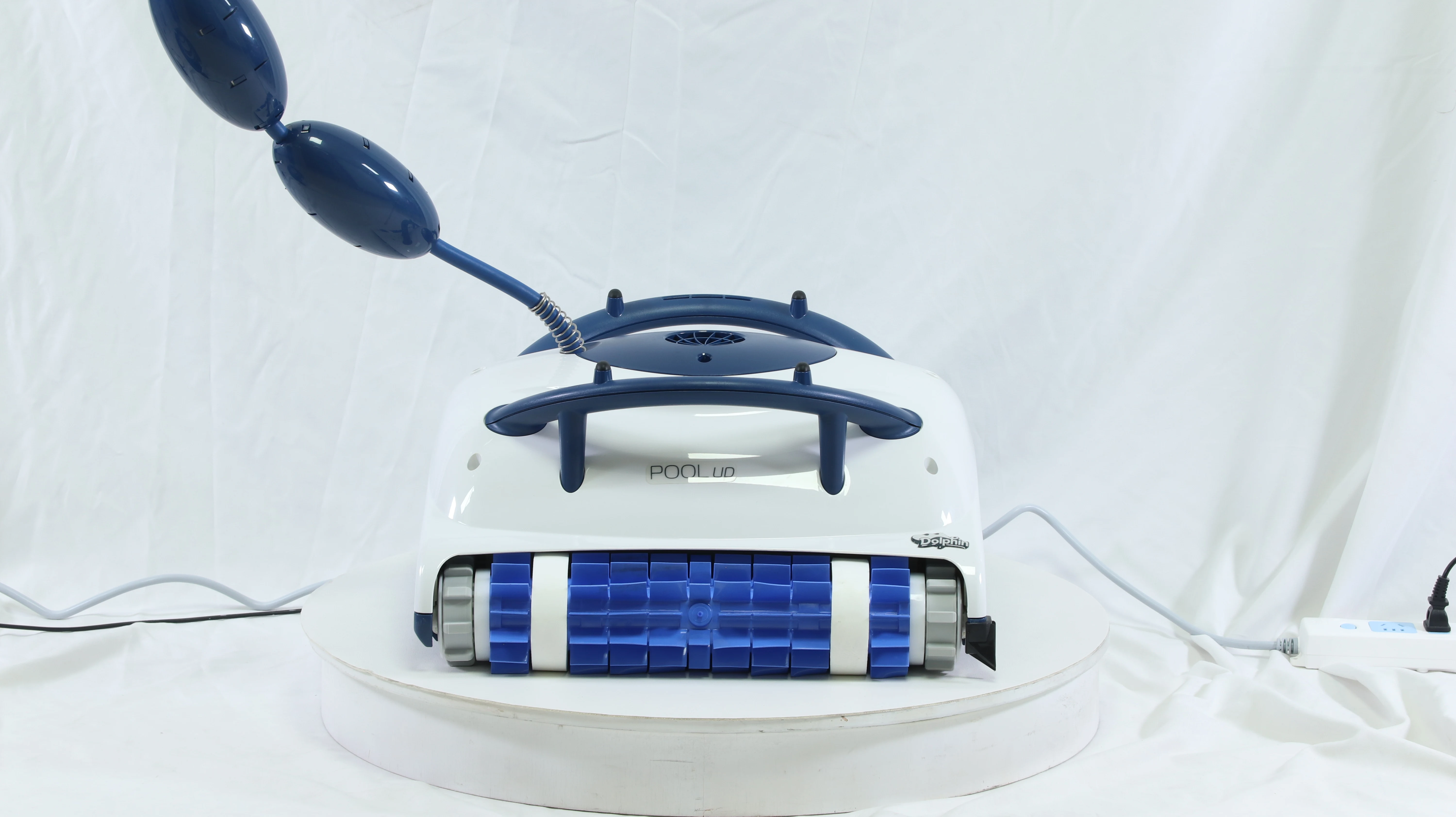 

Hot Sale New Model Pool up Automatic Pool Cleaner Pool Vacuum Cleaner