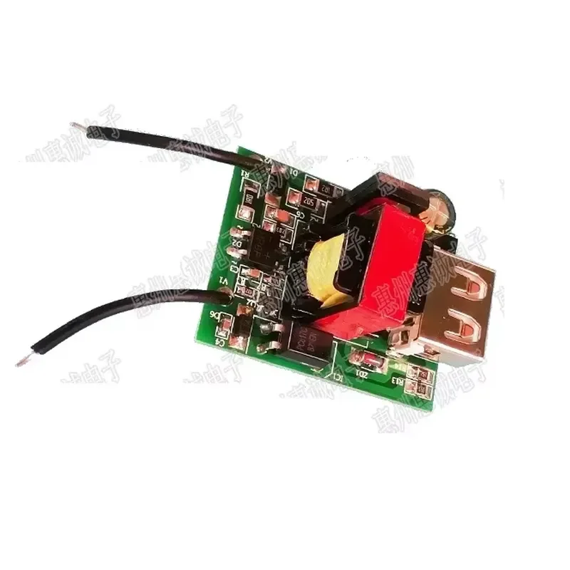 Buck Converter Stabilizer DC-DC Step Down Module 12V 24V 36V 48V 72V to 5V 1A USB Galvanic Isolated For arduino Board Module