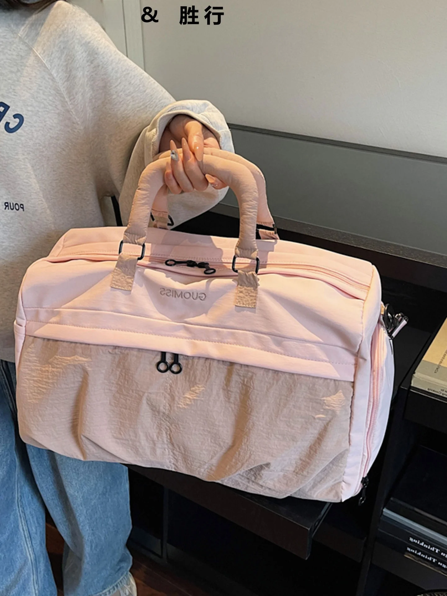 bolsa-de-viaje-de-mano-para-viajes-cortos-gran-capacidad-bolsa-de-nailon-resistente-para-mujer-bolsa-de-viaje-informal-pl
