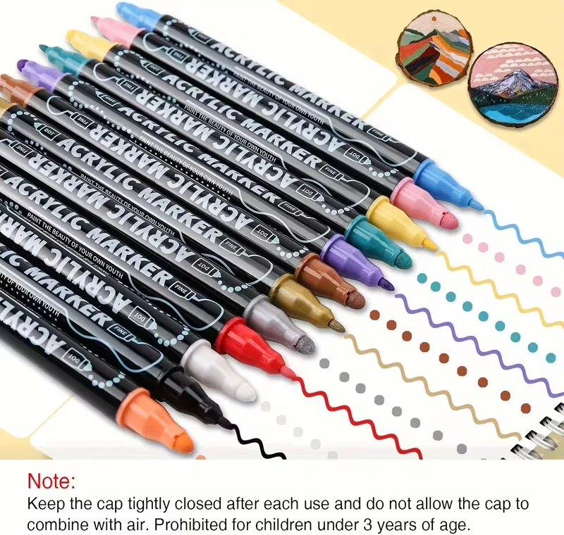 Thumbnail 2 - #41 Cheapest Craft Paint Deals You Can Get