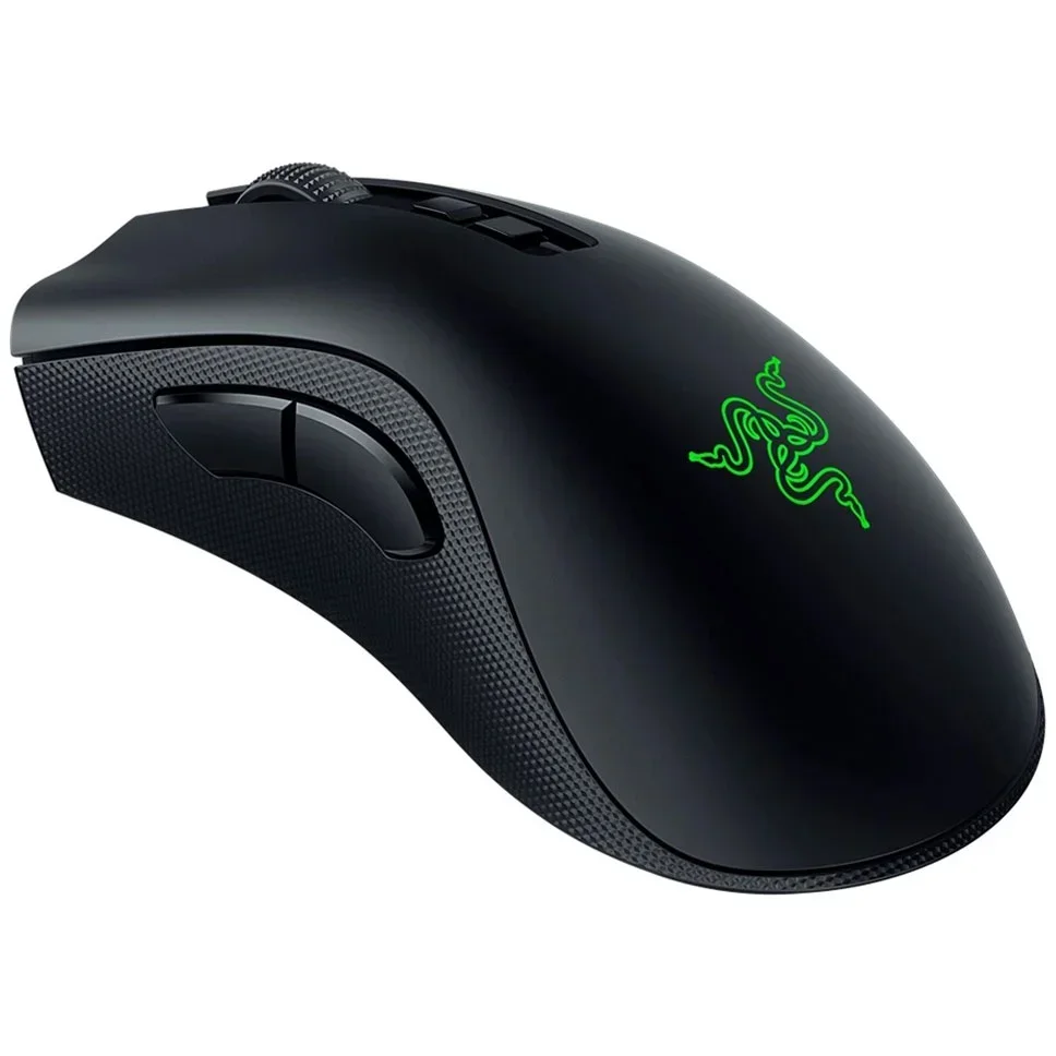 2025Razer Deathadde… - image