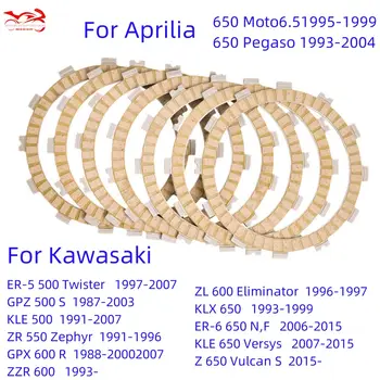 10 best sales Kawasaki 500 gpz - №6