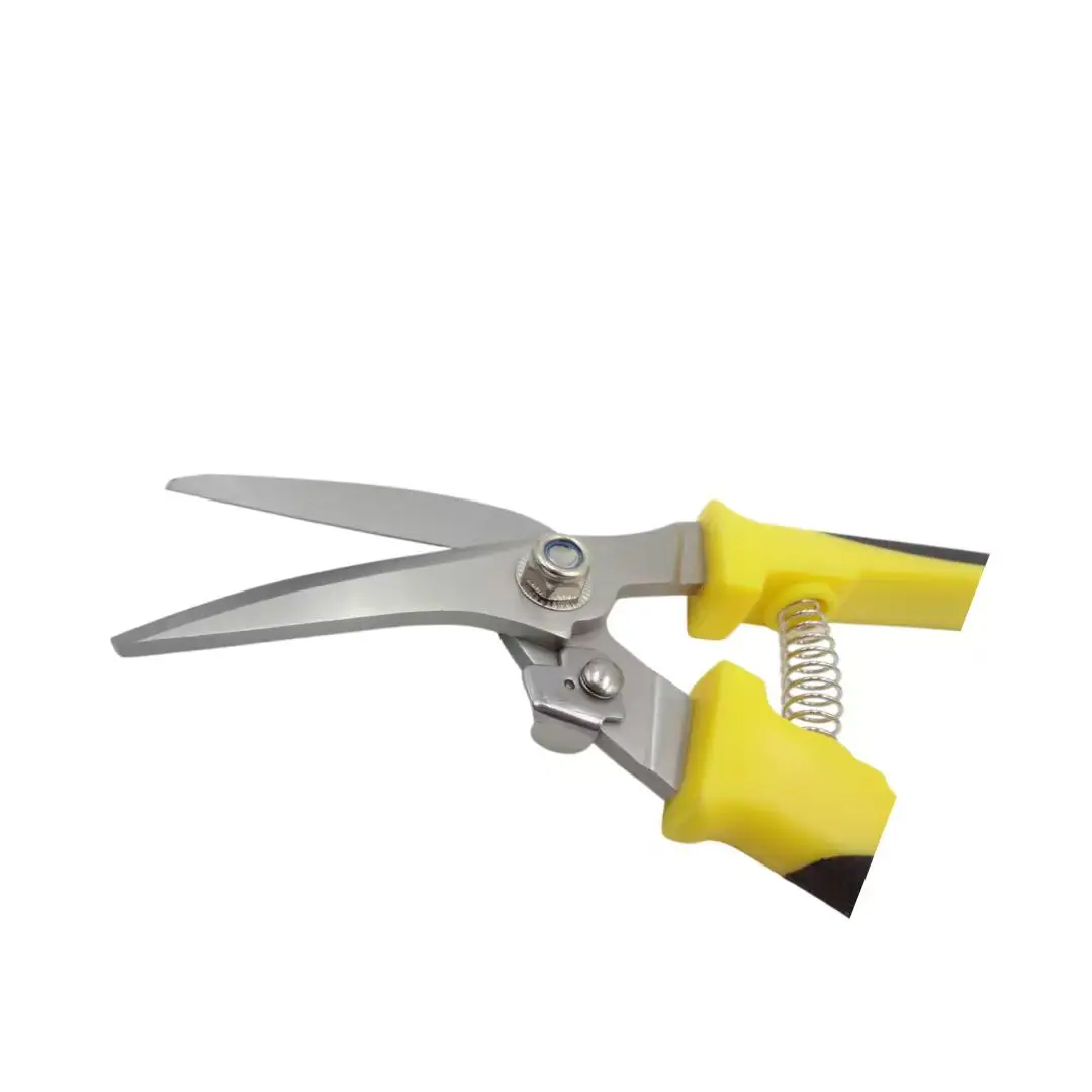 Angled Bed Cutter -Tennis Badminton Racket String Tools