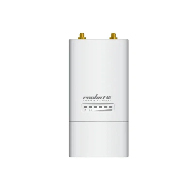 RocketM5 wireless network bridge wireless AP base station coverage dedicated RKM5 5.8G 300M