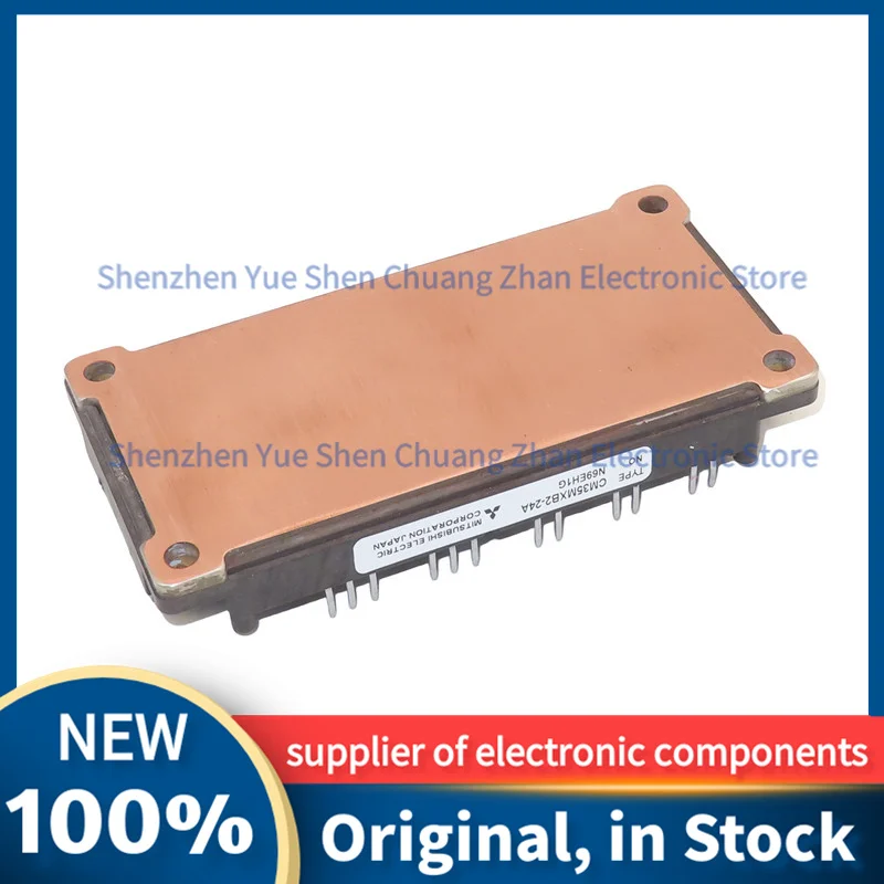 CM75MX-24A CM75MXB2-24A CM50MX-24A CM50MXB2-24A CM35MX-24A CM35MXB2-24A CM50DY-12H Power Module Power Module Brand New