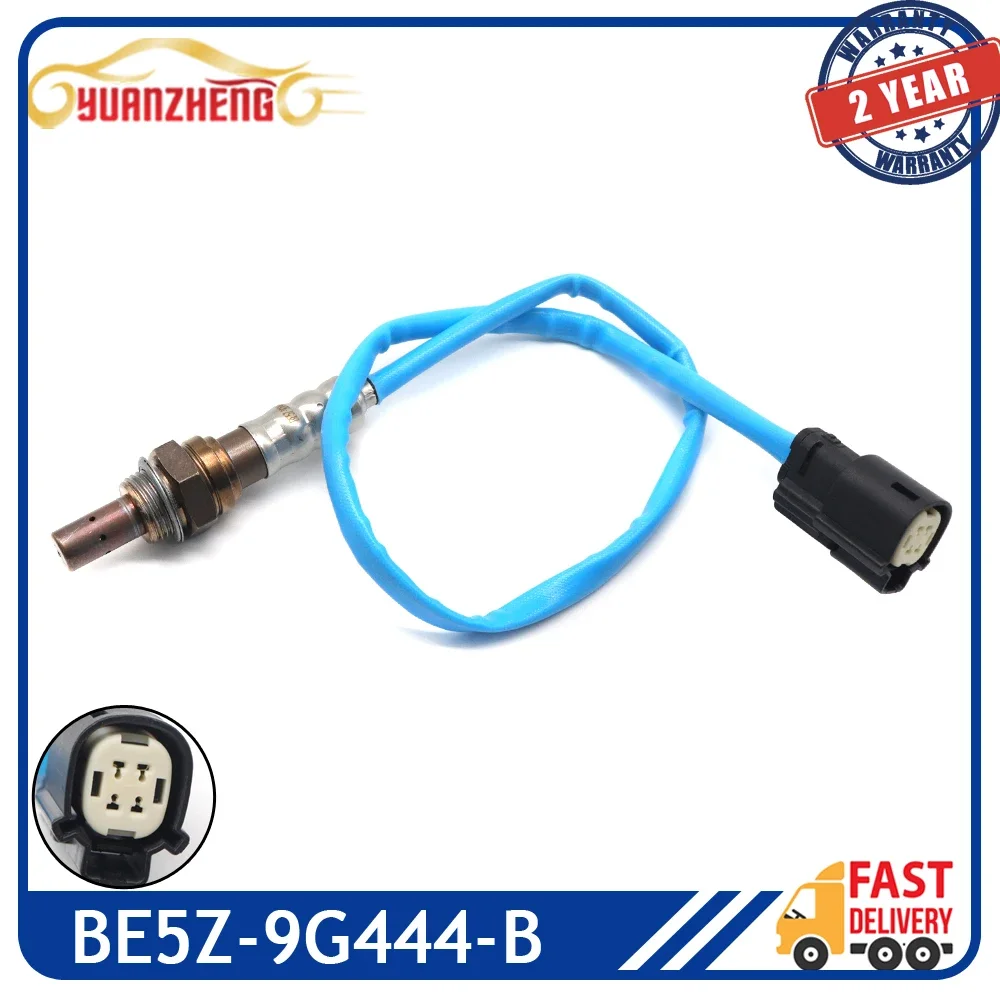 

BE5Z-9G444-B Lambda Oxygen O2 Sensor Air Fuel Ratio Sensor For FORD ESCAPE EXPLORER FLEX POLICE INTERCEPTOR SEDAN UTILITY TAURUS