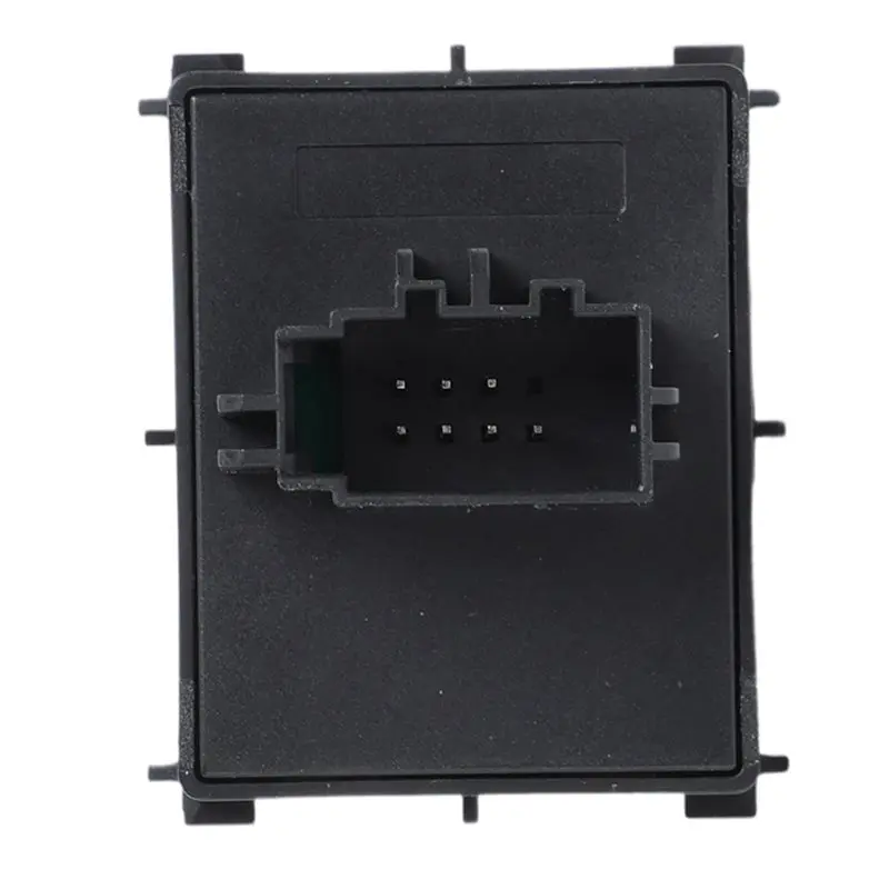 Strange 2X 5JB959858C Car Power Window Switch Button For Skoda Rapid Seat Toledo 2013 2014 2015