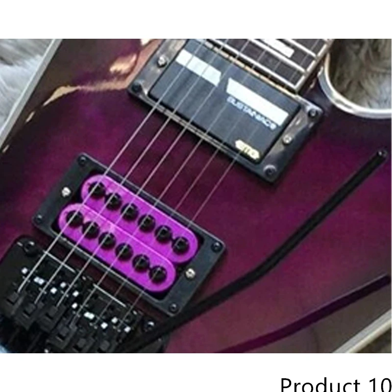 Floyd Rose Electric Guitar 24 Fret -AliExpress