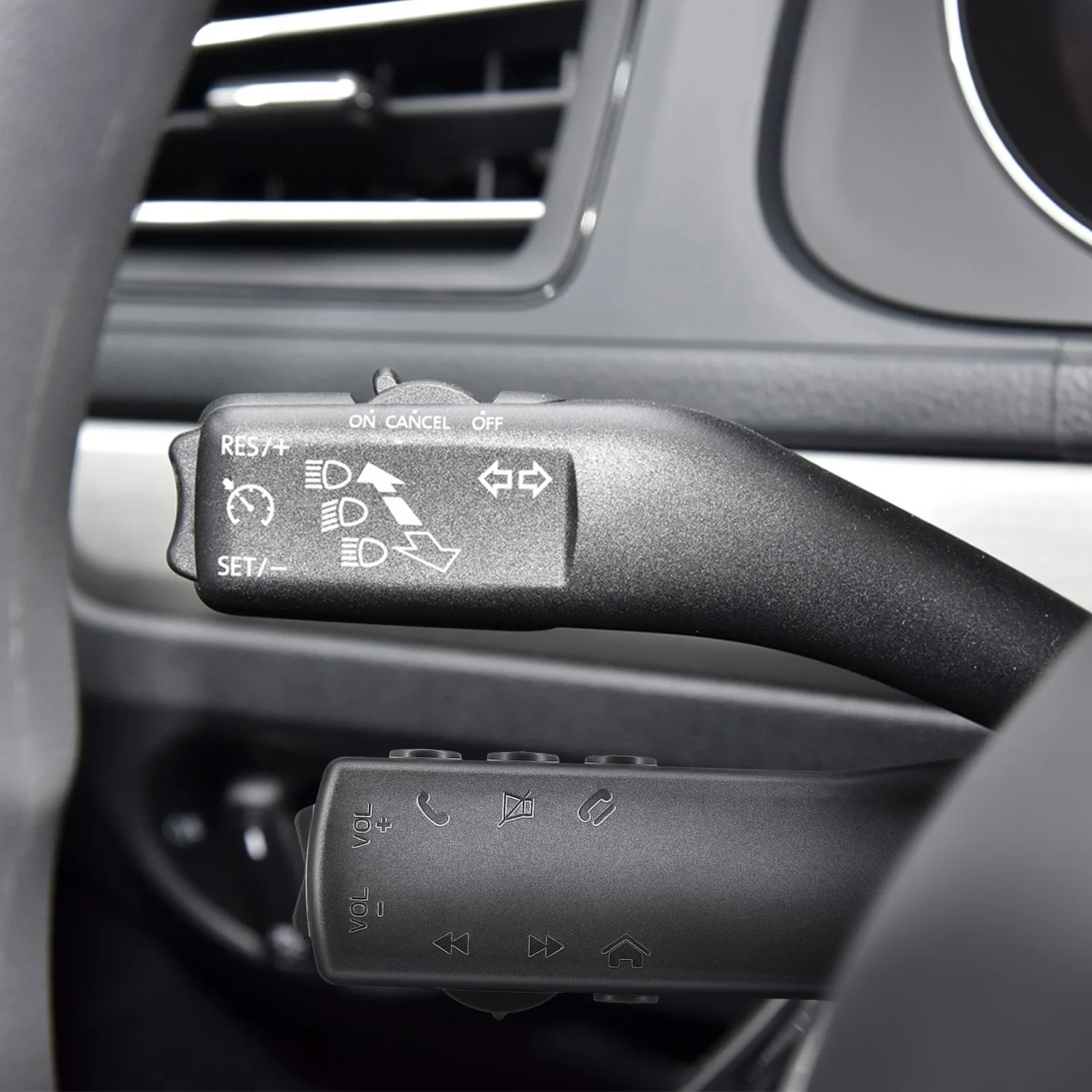 New upgrade 10 KeysMulti-functional Steering Wheel Controller Car Radio GPS Navigation DVD Android Wired Remote Control