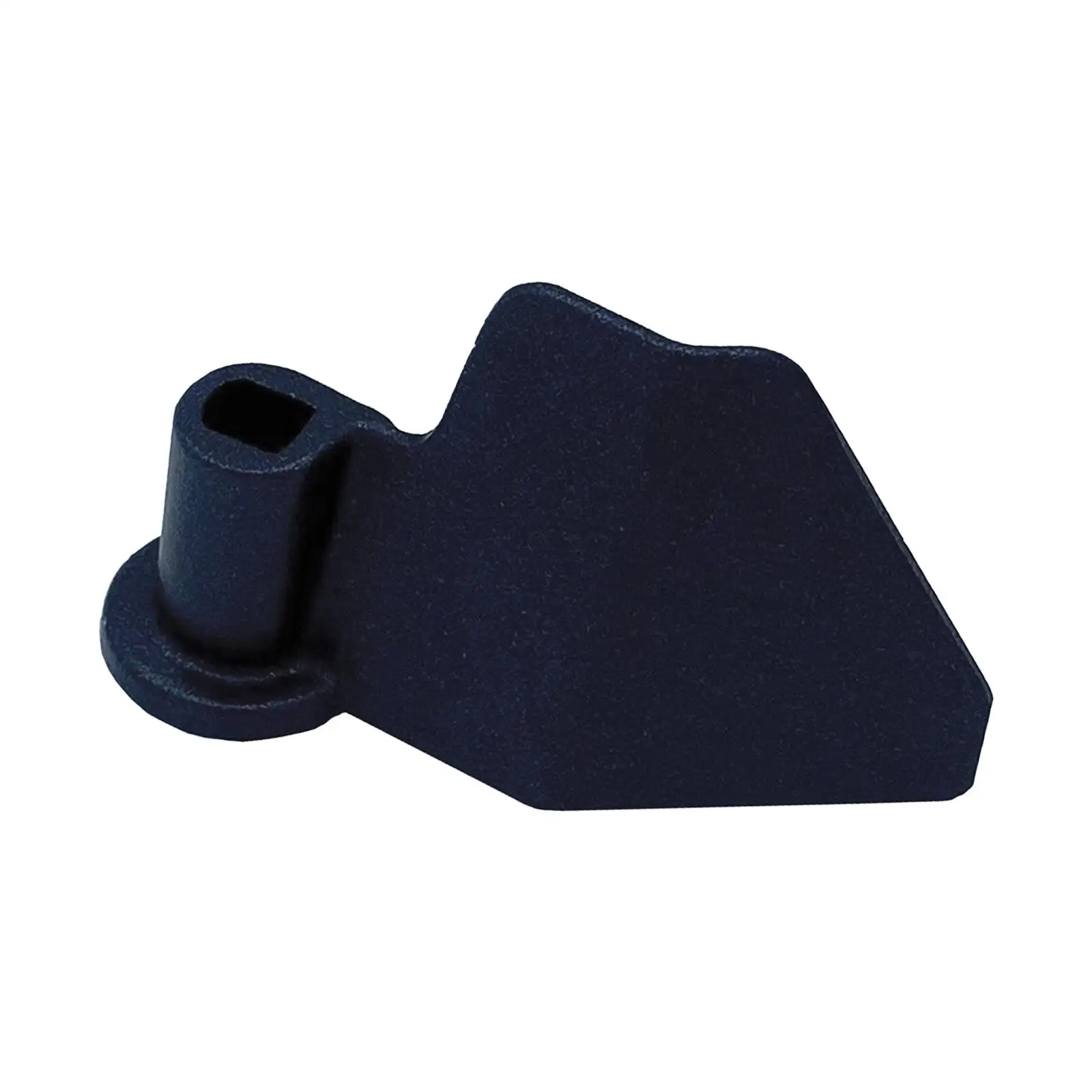Bread Maker Blade Mixing Paddle Replacement Aluminum Alloy Kneading Cutter for Automatic Bread Machines at Home