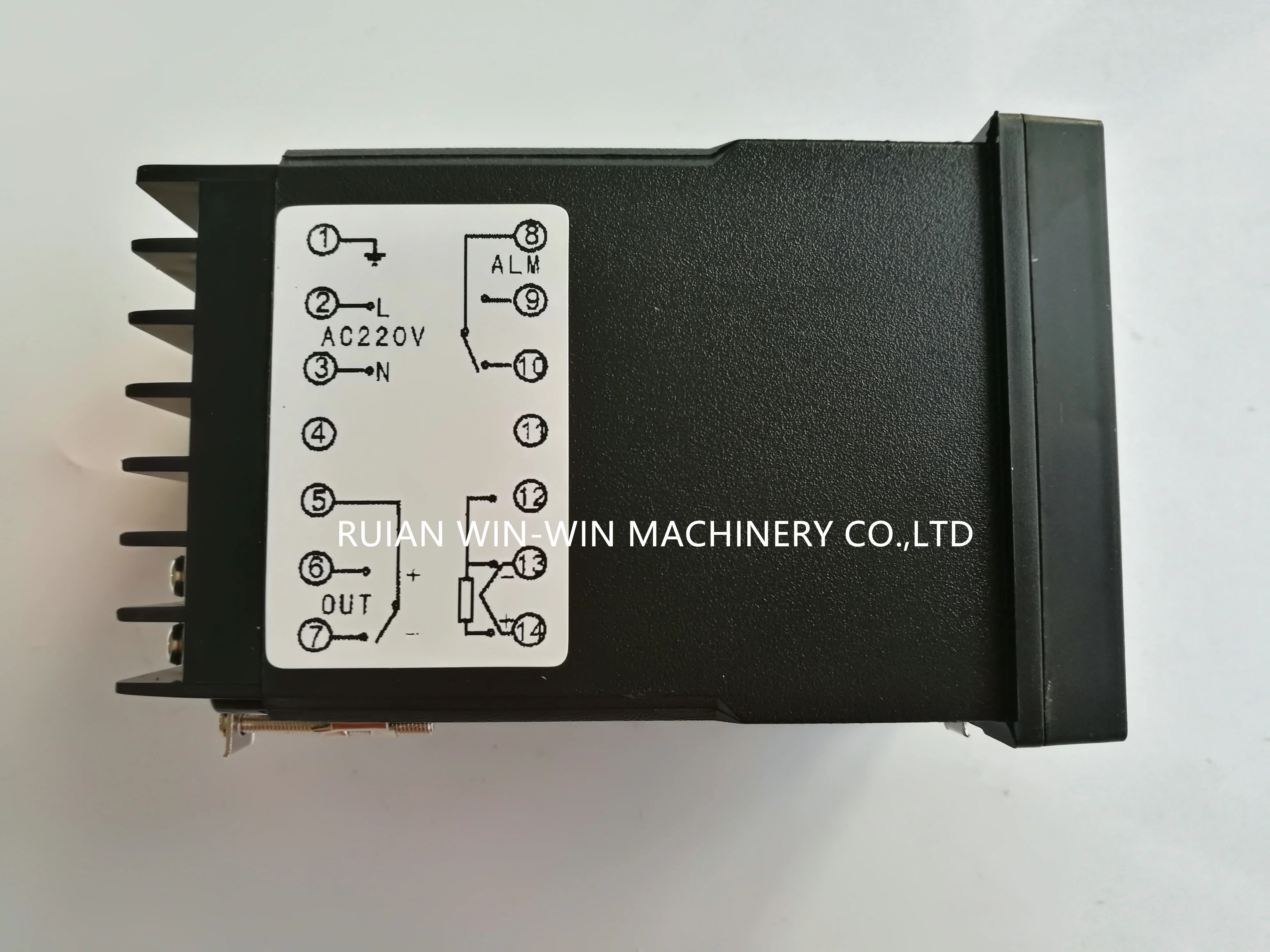 XMTD-9071 Temperature Controller for Film Blowing Machine