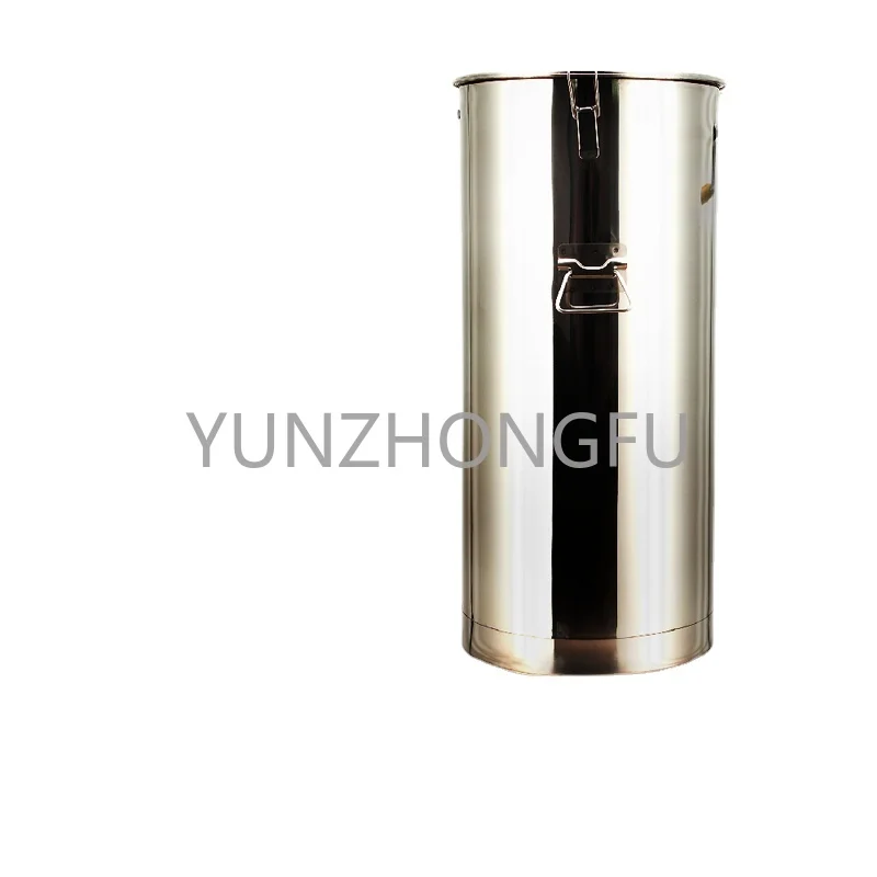 Honey Shaker Filter All-in-one Thickened 304 Stainless Steel Separator Bee Small Household Sugar Machine