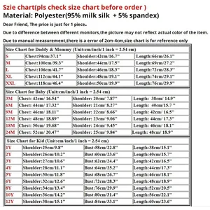 أبي أمي وأنا ملابس عائلية مطابقة بسيطة نظرة عائلية تي شيرت أبي أمي وأنا تي شيرت أبي ابن أمي ابنة الملابس أفضل 6 ملابس مطابقة للأب والابن مبيعا - رقم 6
