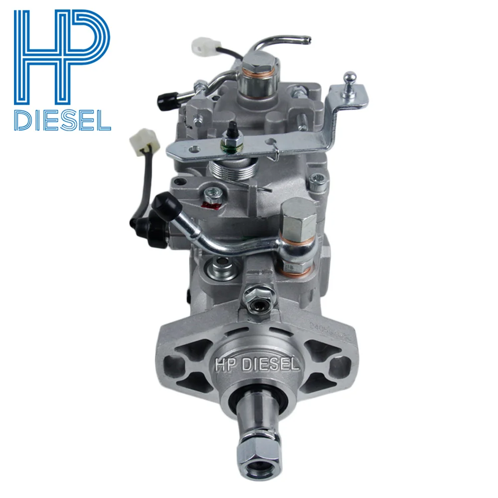 

Brand New Fuel Injection Pump for DENSO 22100-54710 ISO Certified & Factory Tested