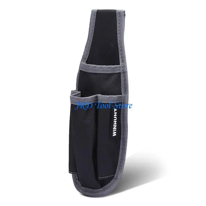 A2UD Small Waist Bag Tool Wear-resisting Multifunction Work Organizers