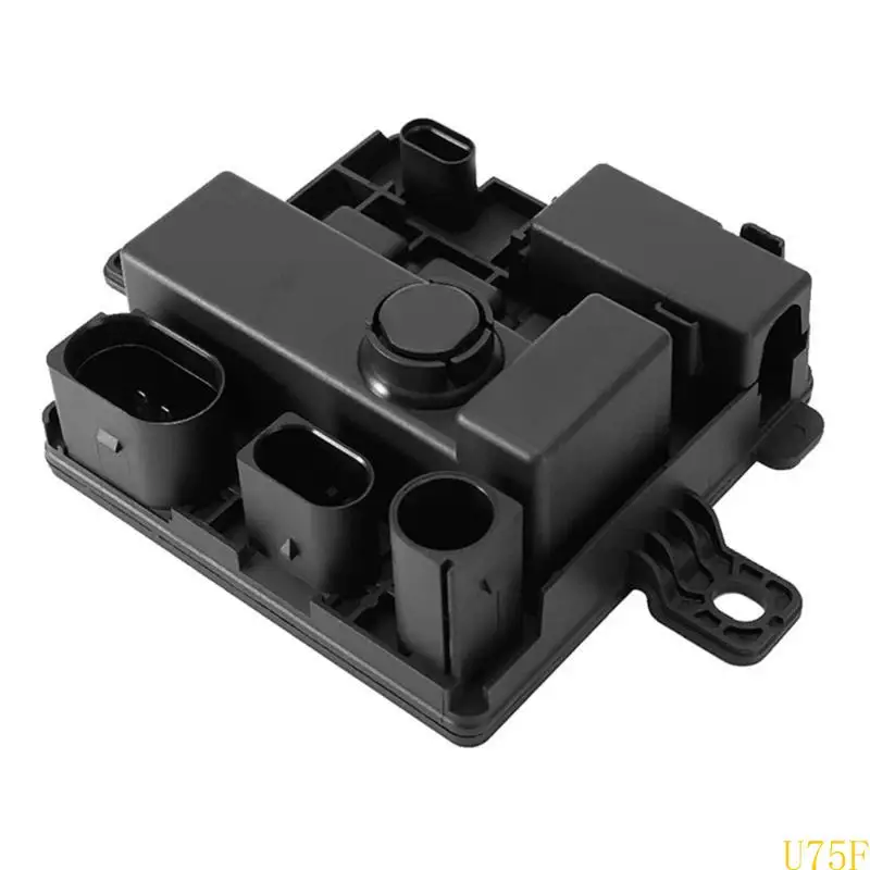 

U75F High Quality Integrated Power Module Car Accessory for 1263759153 Power Distribution Module Reliable Electrical Support