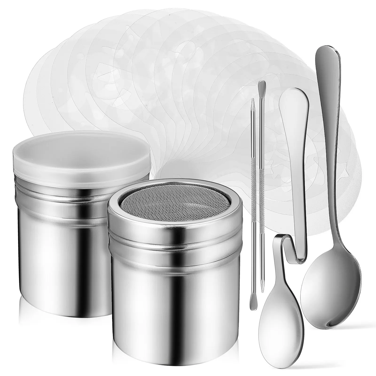 1 Set Coffee Decora…