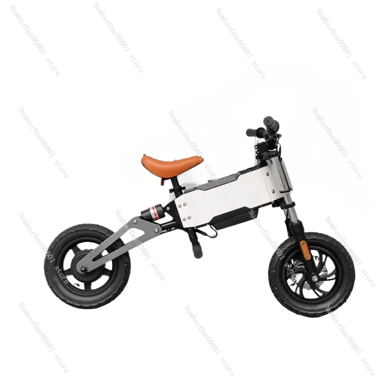 Electric children's off-road motorcycles for children aged 4 to 12