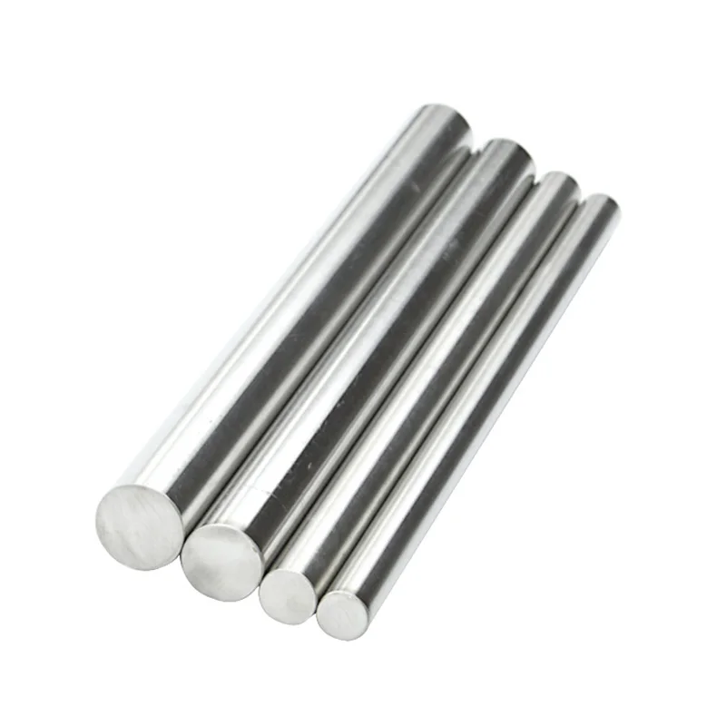 

Stainless Steel Rod