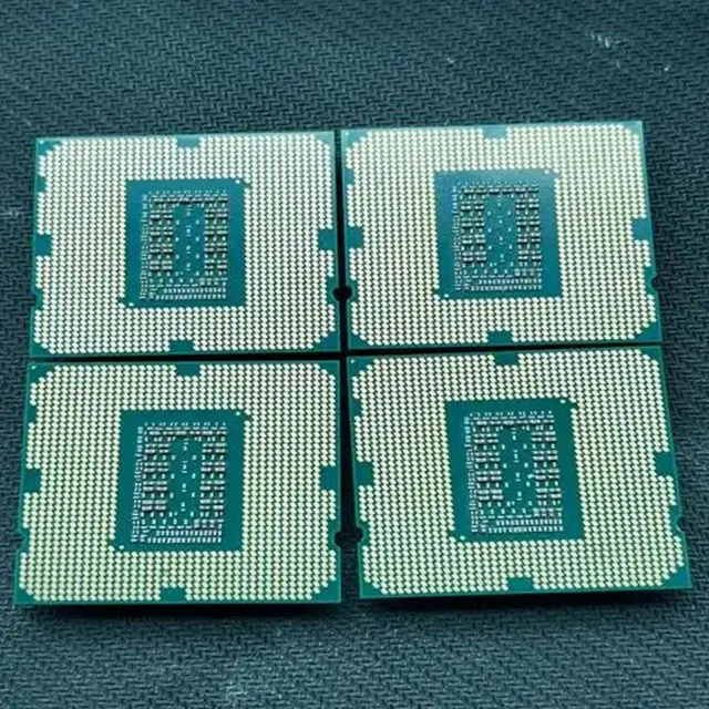 Processor for Bulk Intel I9-7900X 10 Core 20 Thread High Performance CPU 4.3GHz 13.75MB Cache 14nm 140W LGA2066 Socket