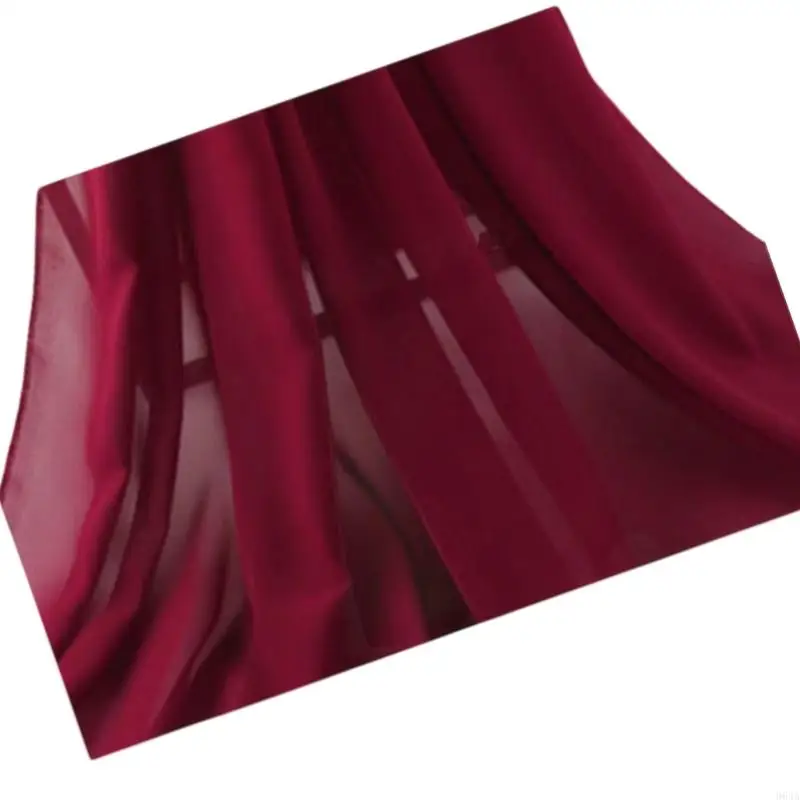 Soft Polyester Capelet Armhole Shawl Evening Dress Cover Up For Women 964A