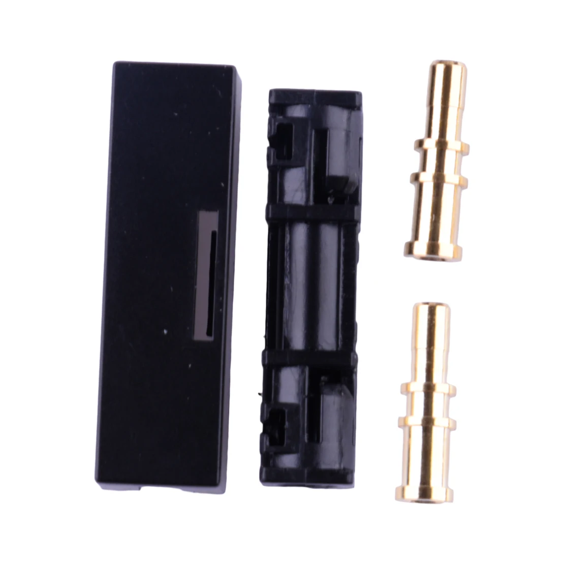 61136906535 1 Set MOST Media Orientated Systems Transport Fibre Optic Cable Connector Joint Fit for Audi Porsche Jaguar BMW VW