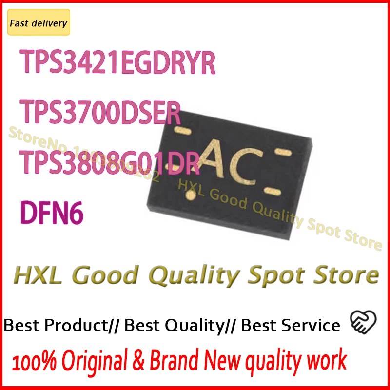 5-10Pcs 100% New Fr… - image