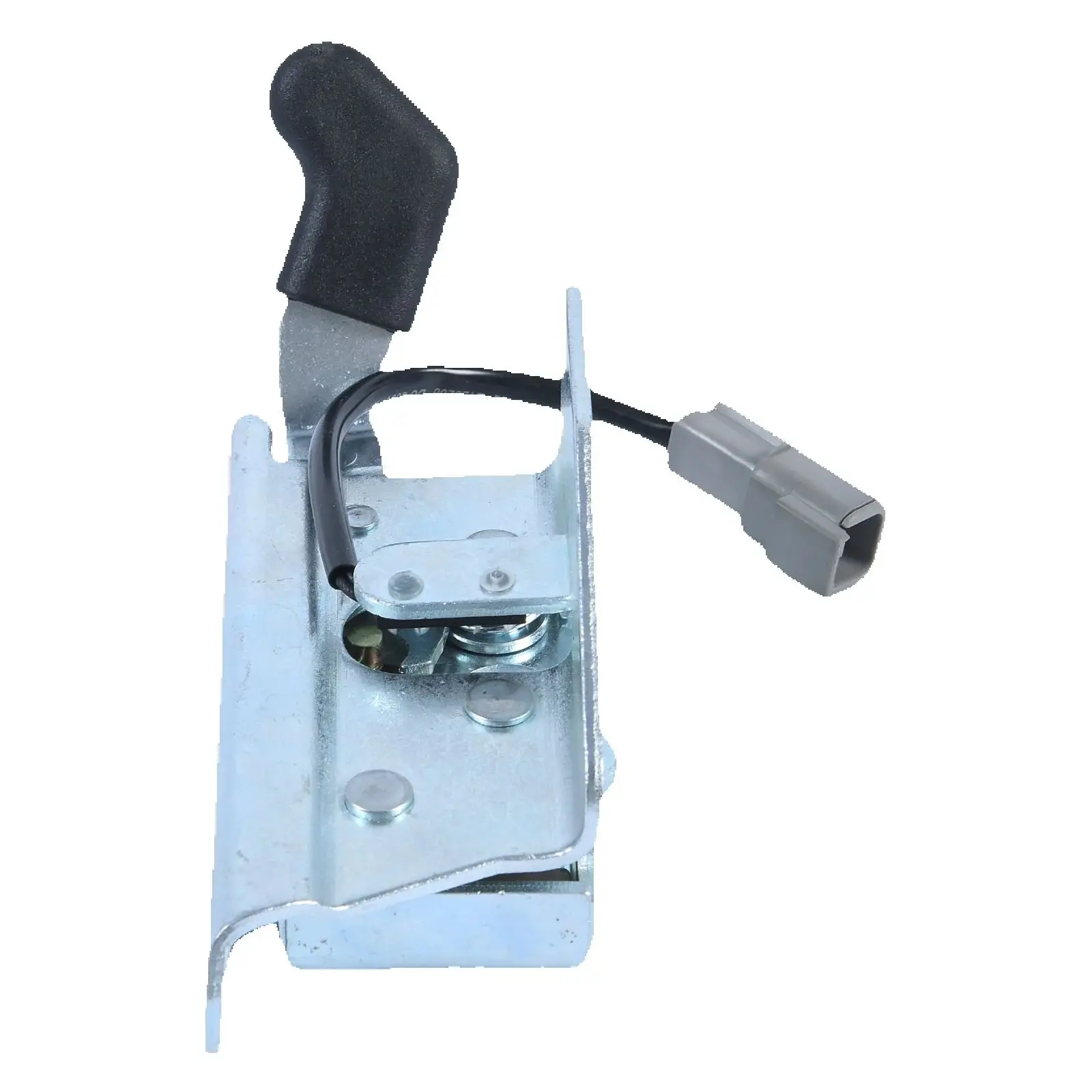 

Front Door Latch 7109661 FOR Bobcat T250 T300 S150 S160 T450 S590 With Sensor