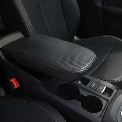 Car Center Console Armrest Box Protective Cover for Octavia PRO Interior Accessories 2021 2022 2023 2024
