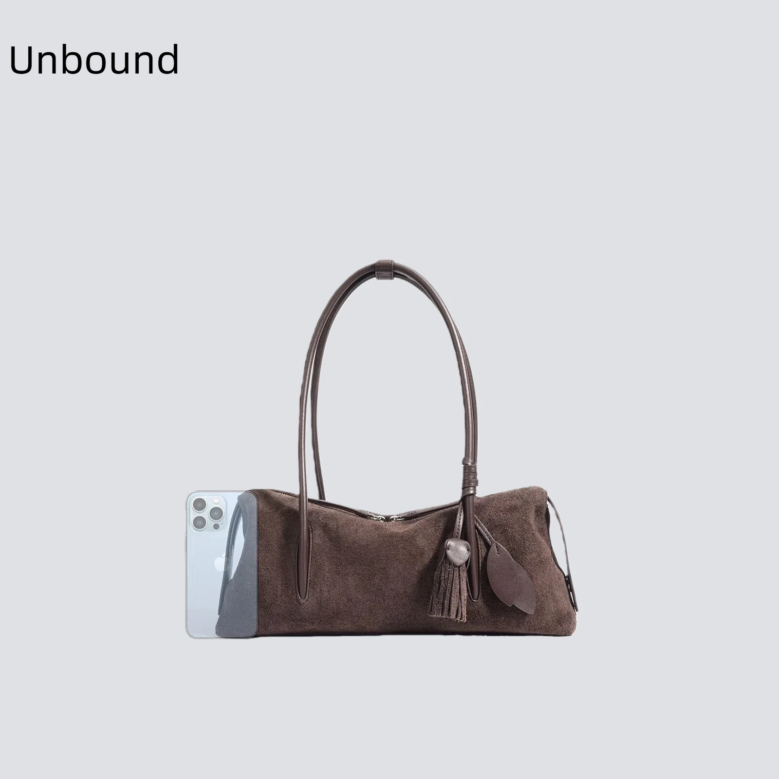 2026 جديد جلد طبيعي المرأة حقيبة يد علوية الحبوب جلد البقر تحت الإبط حمل فاخر كسول نمط مكتب ركاب محفظة أنيقة