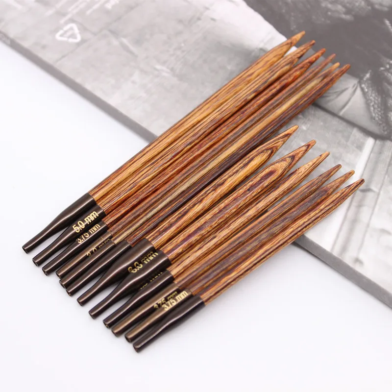 Knitpro Ginger Circ…