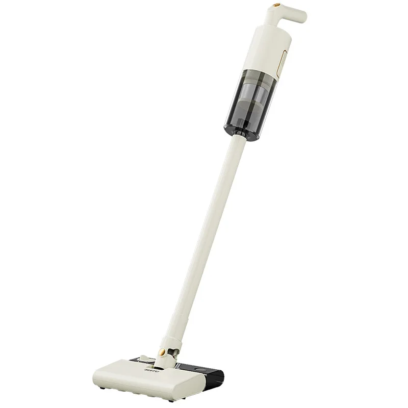 

Vacuum Cleaner, Strong Suction, Handheld Suction and Towing Machine, Carpet Sucks Pet Hair