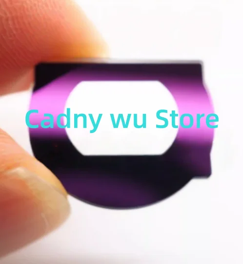 NEW X-T30 X-S10 X-S20 EVF Viewfinder Glass Eyepiece VF Block View Finder Outside Glass For Fuji Fujifilm XT30 XS10 XS20 Part