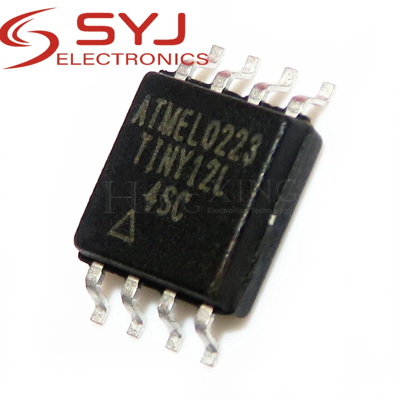 

10 шт ATTINY12L-4SC ATTINY12L SOP-14