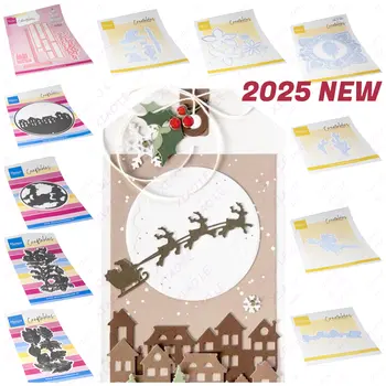 10 best sales Whimsy stamps - №1